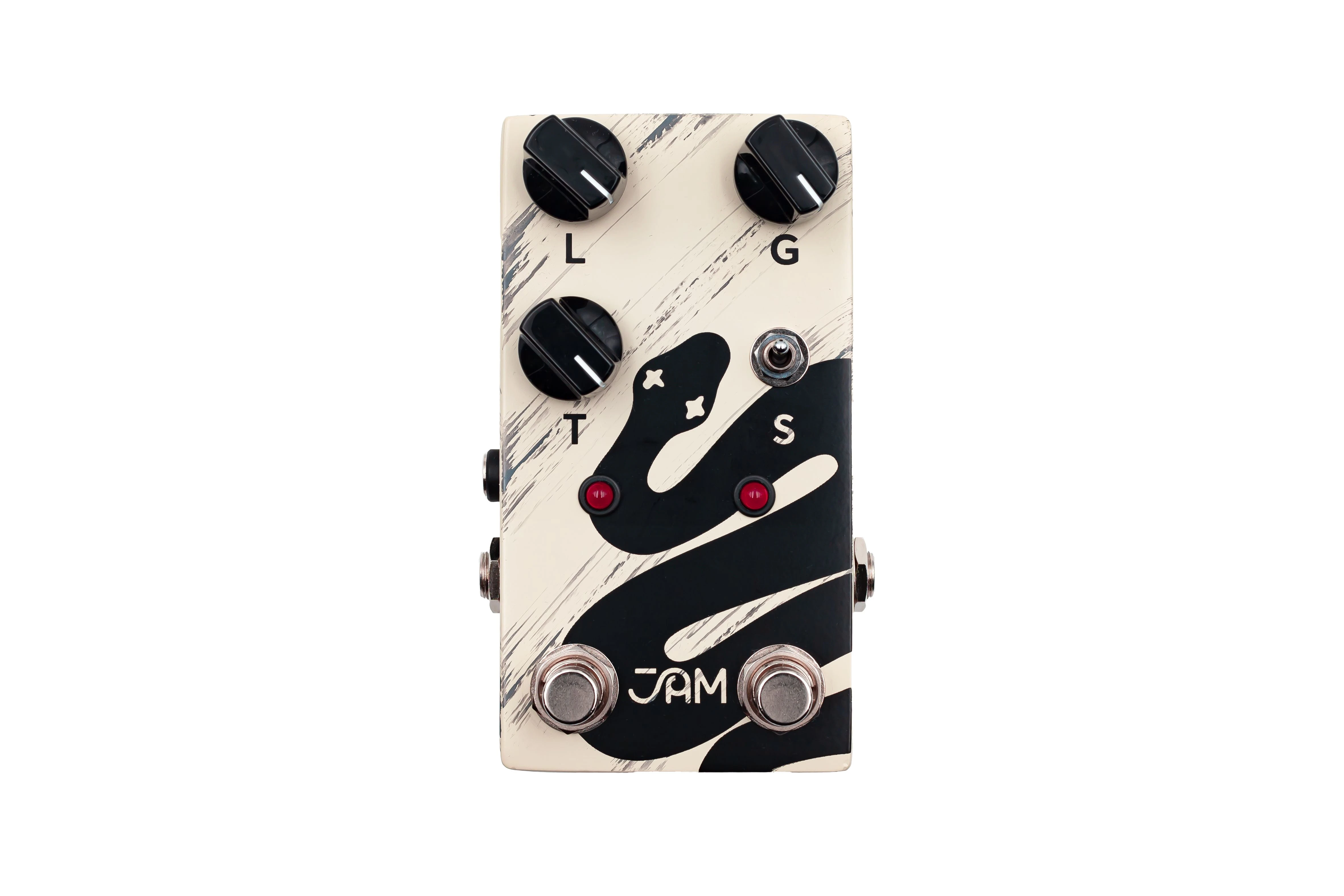 Jam Pedals Rattler MKII